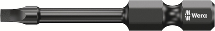 Embouts pour vis à empreinte carrée IMP DC Impaktor 868/4 IMP DC # 2 x 50 mm WERA - 05057671001