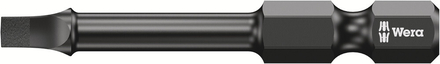 Embouts pour vis à empreinte carrée IMP DC Impaktor 868/4 IMP DC # 3 x 50 mm WERA - 05057672001