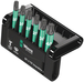Bit-Check 6 TX Impaktor 1 Bit-Check 6 TORX Impaktor 1 WERA - 05057693001
