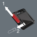 Bit-Box 20 BTZ PH Bit-Box 20 BTZ PH 2 WERA - 05057751001