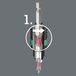 Bit-Box 20 BTZ PH Bit-Box 20 BTZ PH 2 WERA - 05057751001