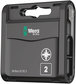 Bit-Box 20 PZ Bit-Box 20 PZ 2 WERA - 05057760001