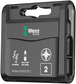 Bit-Box 20 BTZ PZ Bit-Box 20 BTZ PZ 2 WERA - 05057761001