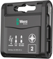 Bit-Box 20 BTH PZ Bit-Box 20 BTH PZ 2 WERA - 05057762001