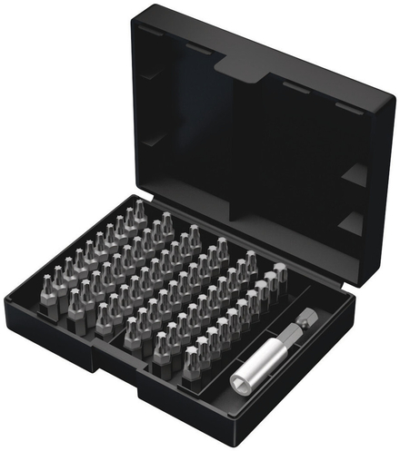 Bit-Safe 61 Universal 4 Bit-Safe 61 Universal 4 WERA - 05057909001