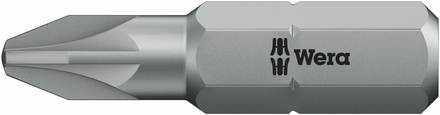 Embouts Z 855/2 Z PZ 4 x 32 mm WERA - 05058020001