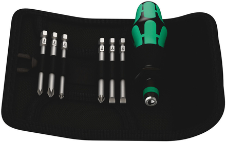 Kraftform Kompakt 40 Kraftform Kompakt 40 WERA - 05059298001