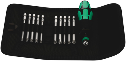 Kraftform Kompakt 41 Kraftform Kompakt 41 WERA - 05059299001