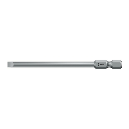 Embouts Z 800/4 Z 1,2 x 6,5 x 89 mm WERA - 05059490001
