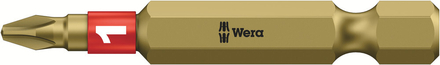 Embouts BTH 851/4 BTH PH 1 x 50 mm WERA - 05059540001