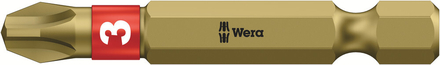Embouts BTH 851/4 BTH PH 3 x 50 mm WERA - 05059544001
