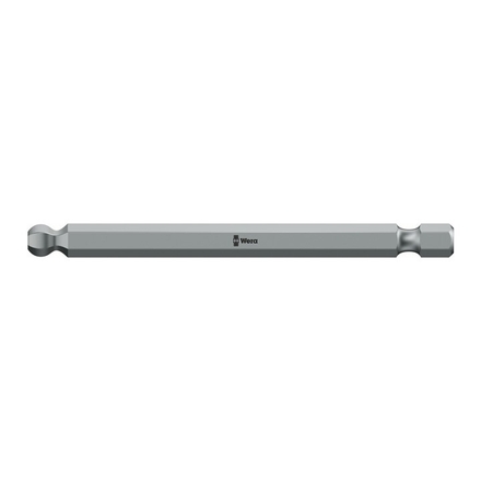 Embouts 842/4 3,0 x 89 mm WERA - 05059680001