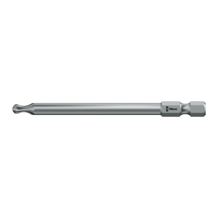 Embouts TORX® KK 867/4 KK TORX 15 x 89 mm WERA - 05059701001