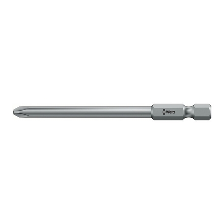 Embouts Z 851/4 Z PH 3 x 110 mm WERA - 05059800001