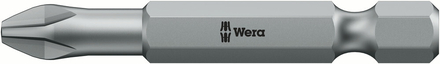 Embouts TZ 851/4 TZ PH 1 x 50 mm WERA - 05059805001