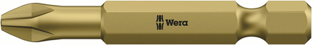 Embouts TH 851/4 TH PH 2 x 50 mm WERA - 05059860001