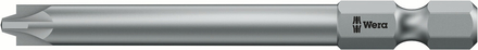 Embouts PlusMinus 855/4 PZ/S # 2 x 70 mm WERA - 05059897001
