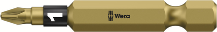 Embouts BTH 855/4 BTH PZ 1 x 50 mm WERA - 05059910001