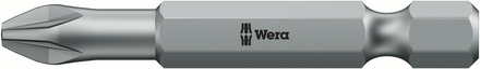 Embouts TZ 855/4 TZ PZ 3 x 50 mm WERA - 05060015001