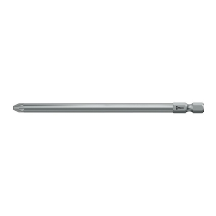 Embouts Z 855/4 Z PZ 2 x 127 mm WERA - 05060036001