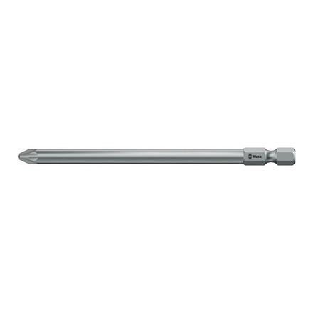 Embouts Z 855/4 Z PZ 3 x 110 mm WERA - 05060045001