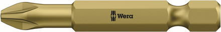Embouts TH 855/4 TH PZ 1 x 50 mm WERA - 05060055001