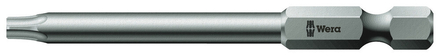 Embouts TORX® 867/4 Z TORX 8 x 70 mm WERA - 05060098001
