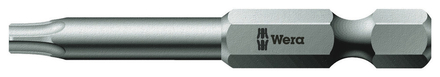 Embouts TORX® 867/4 Z TORX 15 x 50 mm WERA - 05060133001