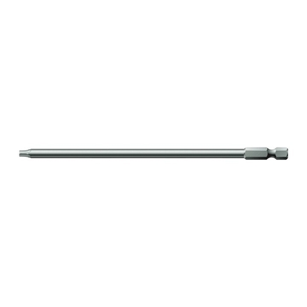 Embouts TORX® 867/4 Z TORX 27 x 152 mm WERA - 05060200001