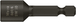 Douilles six pans 869/4 13,0 x 50 mm WERA - 05060408001