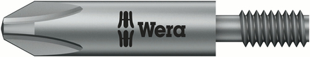 Embouts 851/11 PH 2 x 33 mm WERA - 05065081001