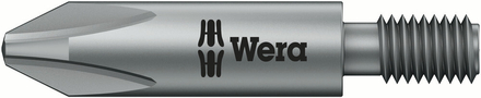 Embouts 851/12 PH 2 x 33 mm WERA - 05065110001