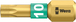Embouts TORX® BDC 867/1 BDC TORX 10 x 25 mm WERA - 05066100001