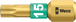 Embouts TORX® BDC 867/1 BDC TORX 15 x 25 mm WERA - 05066102001