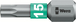 Embouts TORX® BTZ 867/1 BTZ TORX 15 x 25 mm WERA - 05066122001