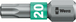 Embouts TORX® BTZ 867/1 BTZ TORX 20 x 25 mm WERA - 05066124001