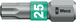 Embouts TORX® BTZ 867/1 BTZ TORX 25 x 25 mm WERA - 05066126001