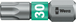 Embouts TORX® BTZ 867/1 BTZ TORX 30 x 25 mm WERA - 05066128001