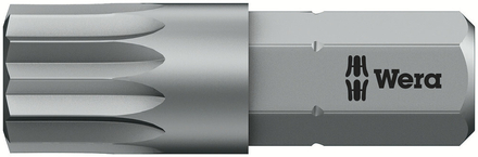 Embouts polygonaux XZN 860/1 XZN M 8 x 25 mm WERA - 05066165001