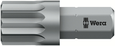 Embouts polygonaux XZN 860/1 XZN M 10 x 25 mm WERA - 05066170001