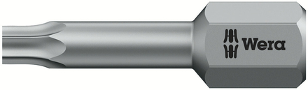 Embouts TORX® TZ 867/1 TZ TORX 10 x 25 mm WERA - 05066305001