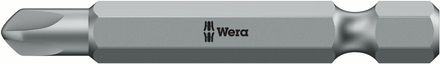 Embouts TORQ-SET® Mplus 871/4 # 6 x 50 mm WERA - 05066668001