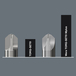 Embouts TORQ-SET® Mplus 871/4 # 6 x 70 mm WERA - 05066676001