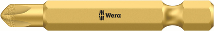 Embouts TORQ-SET® Mplus DC 871/4 DC # 10 x 50 mm WERA - 05066694001