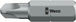 Embouts TRI-WING®, 25 mm 875/1 # 5 x 25 mm WERA - 05066768001