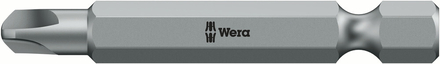 Embouts TRI-WING® 875/4 # 1 x 89 mm WERA - 05066785001