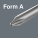 Embouts Microstix® 872/9 Micro-Stix 1 WERA - 05066854001