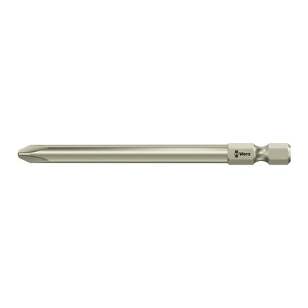 Embouts, acier inoxydable 3851/4 PH 2 x 89 mm WERA - 05071082001