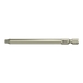Embouts TORX® BO (= avec alésage), acier inoxydable 3867/4 TORX BO 25 x 89 mm WERA - 05071092001