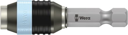 Porte-embouts universel Rapidaptor K, acier inoxydable 3888/4/1 K WERA - 05071100001
